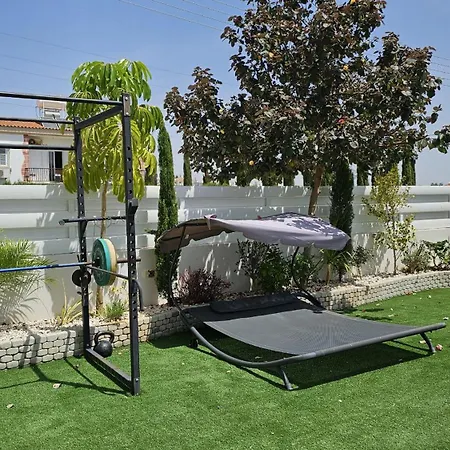 M&l Villa