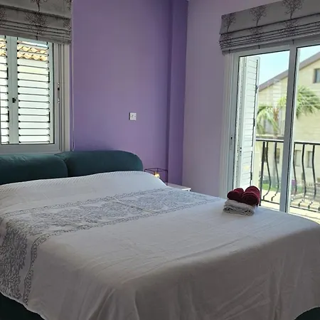 别墅 M&l 沃罗里尼