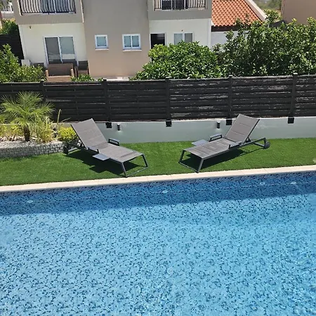 M&l Villa Voroklini